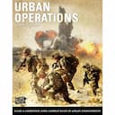 boîte du jeu : Urban Operations