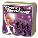 boîte du jeu : Crazy Dancing