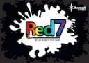 boîte du jeu : Red 7