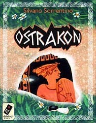 Boîte du jeu : Ostrakon