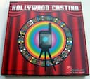 boîte du jeu : Hollywood Casting