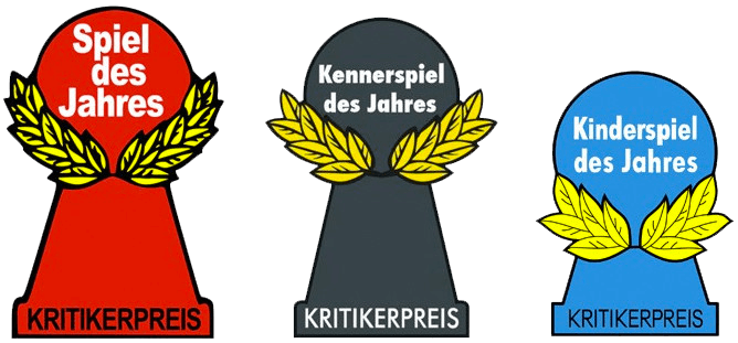 Spiel des Jahres 2021 : Cock-a-Doodle Doo