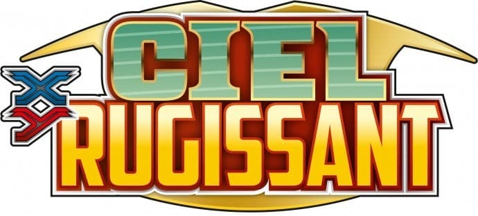 Pokemon-XY-Ciel Rugissant : Graaoouu !