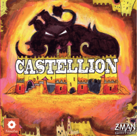 au sujet de Sylvion et de Castellion 2/2