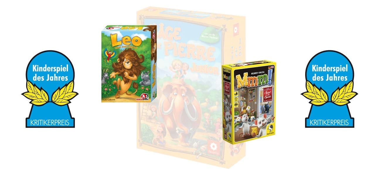 Leo et Mmm! : Le chat et le lion boufferont-ils le mammouth ?