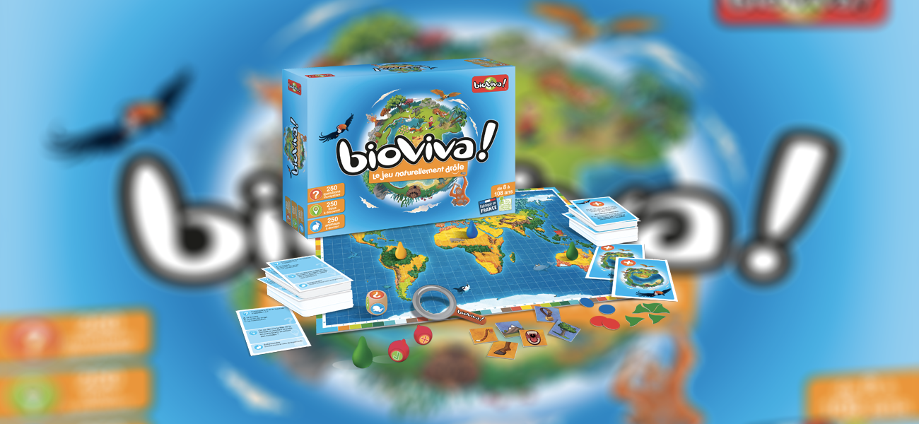 Bioviva ! par bioviva : 20 ans quel bel âge
