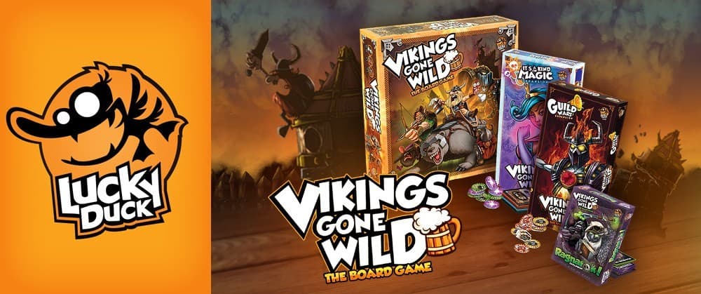 Comment les vikings sont-ils enfin devenus sauvages (Conclusion).