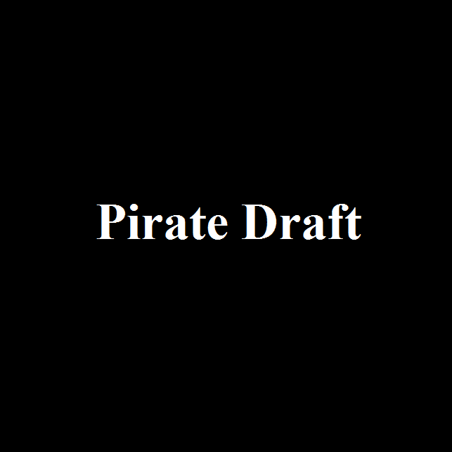 Le jeu gratuit de la semaine : Pirate Draft