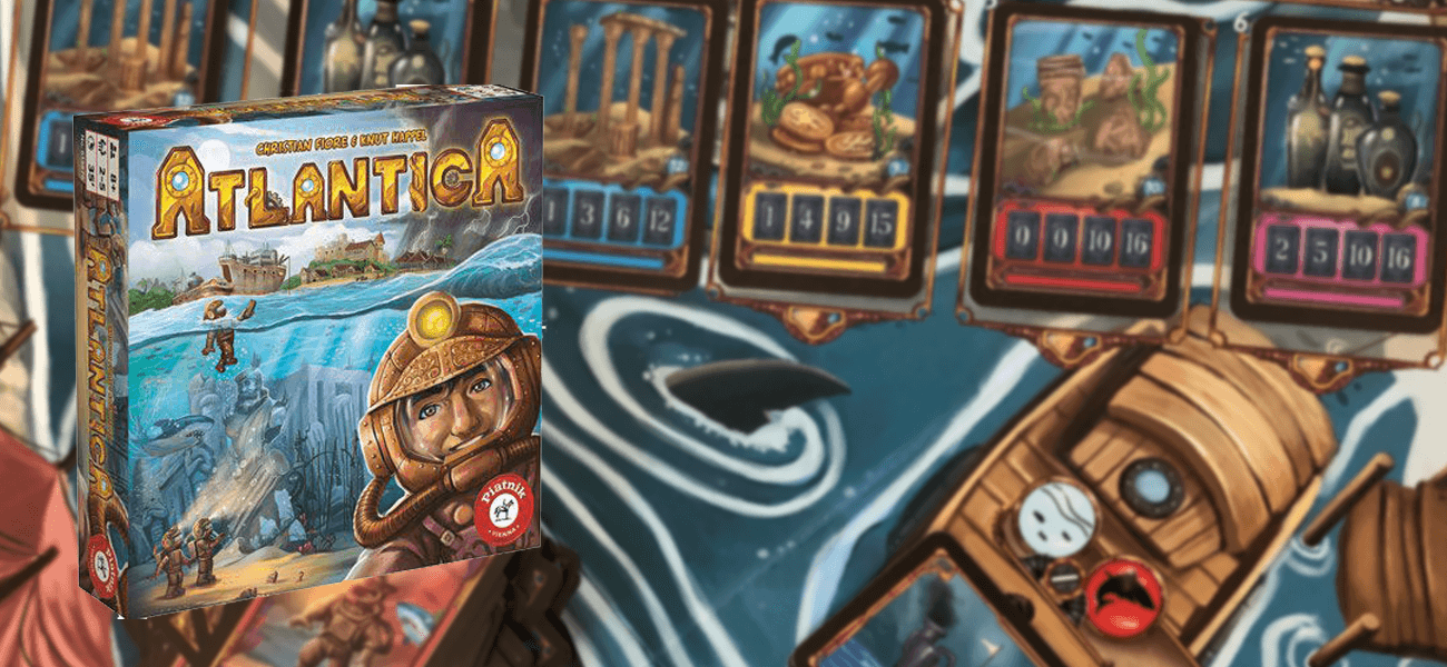 Atlantica, au fond on ne vous entendra pas crier