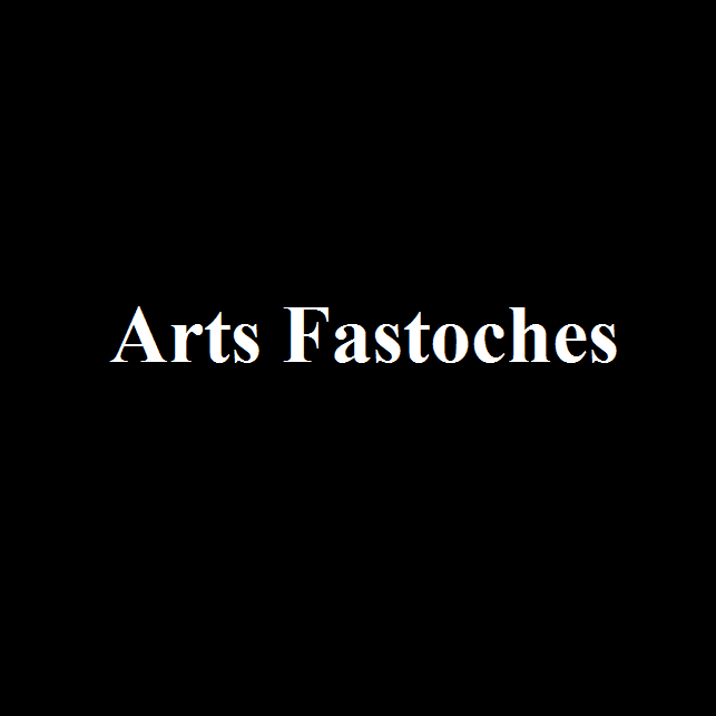 Road to edition : Arts Fastoches