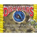 boîte du jeu : Diskwars - Orques des plaines de la désolation