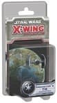 Boîte du jeu : X-Wing : Jeu de Figurines - Tie de l'Inquisiteur