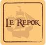 Boîte du jeu : Le Répok