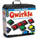 boîte du jeu : Qwirkle Voyage