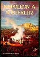 Boîte du jeu : Napoléon à Austerlitz