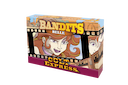 boîte du jeu : Colt Express Bandits - Belle