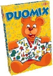 Boîte du jeu : Duomix