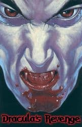 Boîte du jeu : Dracula's Revenge