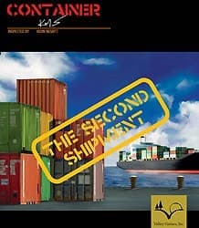 Boîte du jeu : Container : The second Shipment