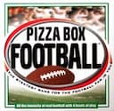 boîte du jeu : Pizza Box Football