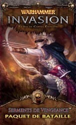 Boîte du jeu : Warhammer Invasion : Serments de Vengeance