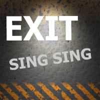 Boîte du jeu : Exit : Sing Sing