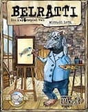 boîte du jeu : Belratti