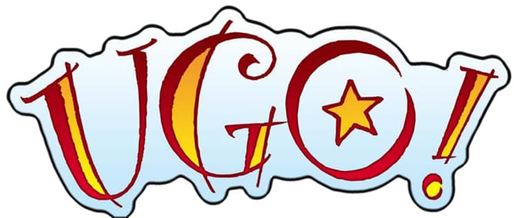 Boîte du jeu : Ugo!
