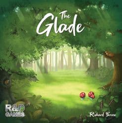 Boîte du jeu : The Glade