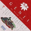 boîte du jeu : Genji