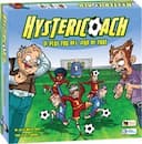 boîte du jeu : HysteriCoach