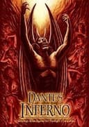 boîte du jeu : Dante's Inferno