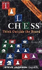 Boîte du jeu : Tile Chess