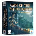 boîte du jeu : Oath of the Brotherhood