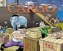 boîte du jeu : Cargo