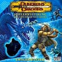 boîte du jeu : Donjons et Dragons : Hiver Éternel