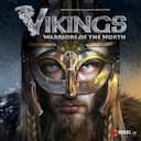 boîte du jeu : Vikings : Warriors of the North