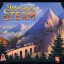 boîte du jeu : Imperial Steam