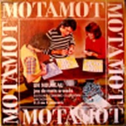 Boîte du jeu : Mot à Mot