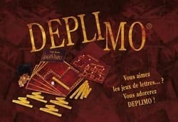 Boîte du jeu : Deplimo