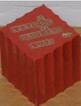 Boîte du jeu : Lexicon