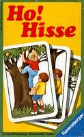 Boîte du jeu : Ho! Hisse!