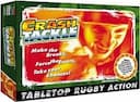 boîte du jeu : Crash Tackle