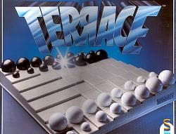 Boîte du jeu : Terrace