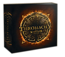 boîte du jeu : Theomachy