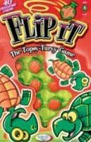 Boîte du jeu : Flip It