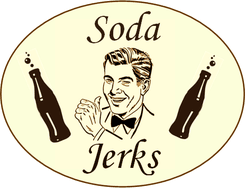 Boîte du jeu : Soda Jerks