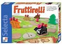 boîte du jeu : Fruttirelli