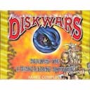 boîte du jeu : Diskwars - Nains de l'enclume rouge