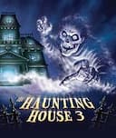 boîte du jeu : The Haunting House 3 - Ghost Story